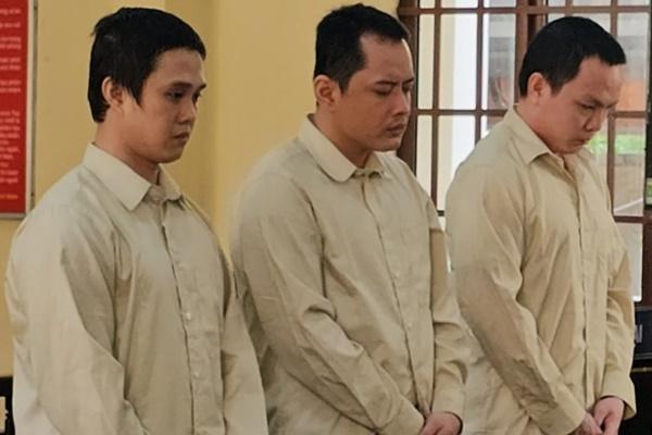 Bắt nghi phạm đâm nữ chủ quán để cướp vòng vàng ở Long An-2