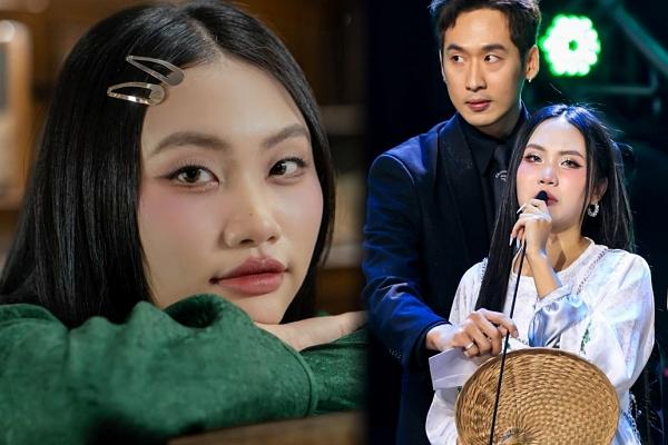 Tranh luận Phương Mỹ Chi gần như trắng tay giải thưởng-3