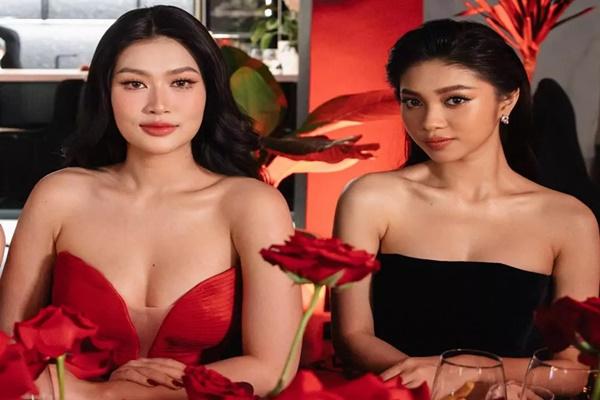 Hoa hậu Thiên Ân: Phải đối mặt với nỗi đau để hiểu giá trị của hạnh phúc-3