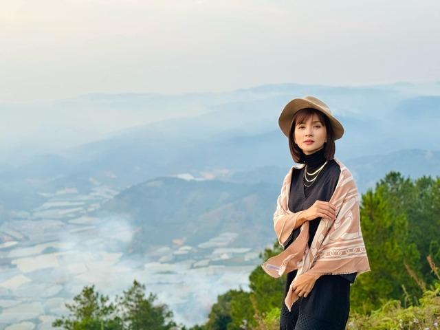 Showbiz Việt: Những mỹ nhân là mẹ đơn thân!-1