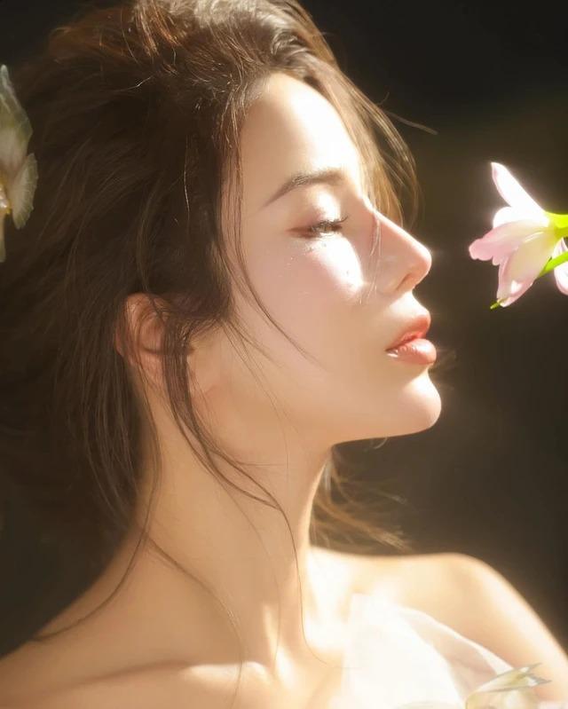 Showbiz Việt: Những mỹ nhân là mẹ đơn thân!-6