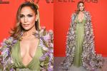 Bí kíp duy trì vóc dáng cuốn hút của ca sĩ Jennifer Lopez-4