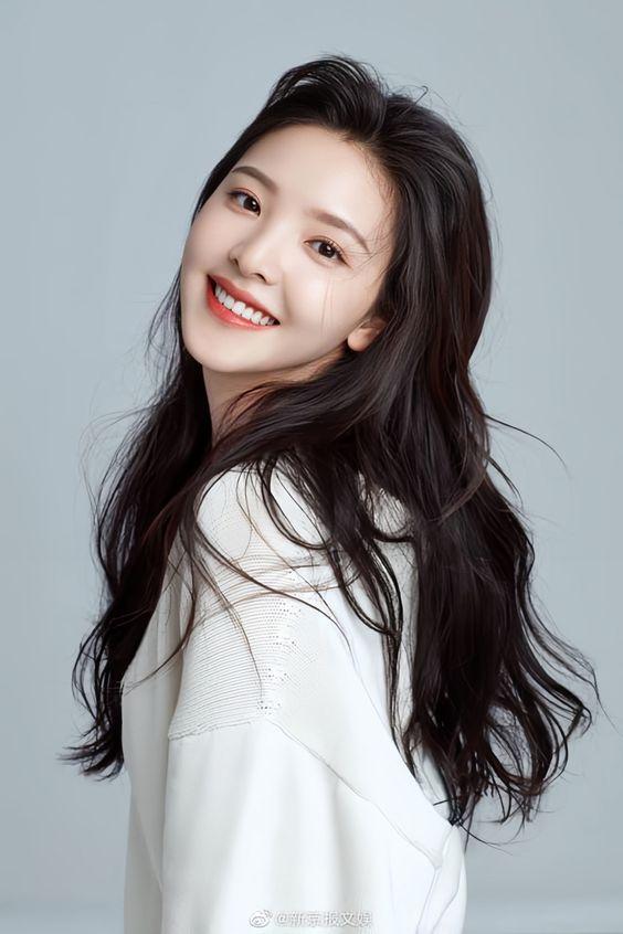 Chương Nhược Nam tiết lộ lý do tóc dày, tưởng phổ biến nhưng không phải ai cũng làm được-1