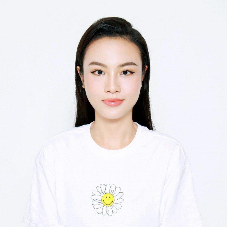 Á hậu Thủy Tiên nặng gần 1 tạ nhịn ăn cơm để giảm cân, loại hơn 30kg mỡ trong 18 tháng-2