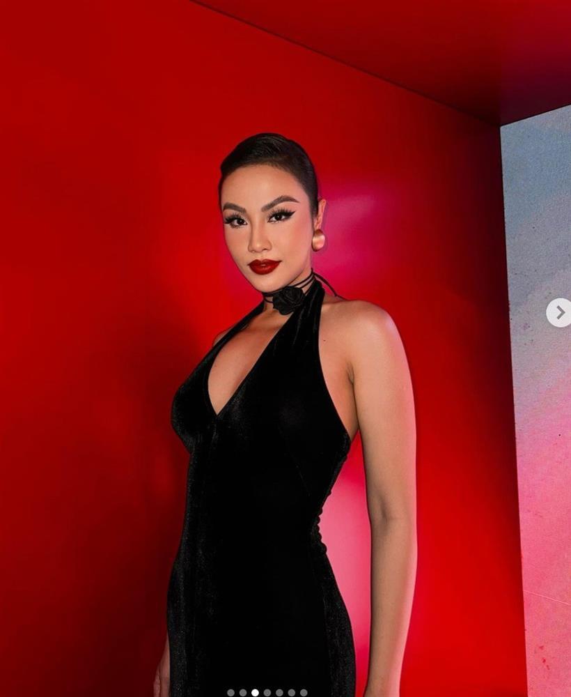 Á hậu Thủy Tiên nặng gần 1 tạ nhịn ăn cơm để giảm cân, loại hơn 30kg mỡ trong 18 tháng-7