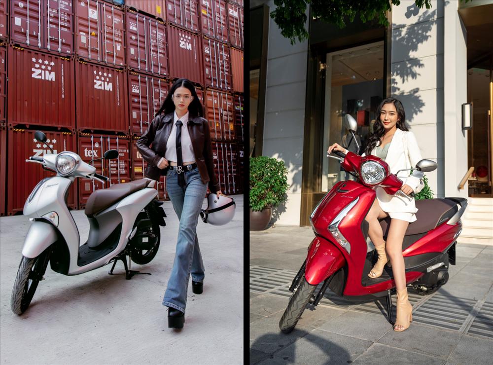 Bí quyết ‘lên đời’ xe máy tiết kiệm nhân dịp Tết 2024-2