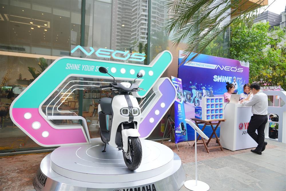 Bí quyết ‘lên đời’ xe máy tiết kiệm nhân dịp Tết 2024-3