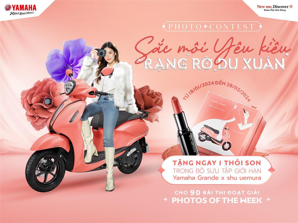 Bí quyết ‘lên đời’ xe máy tiết kiệm nhân dịp Tết 2024-5