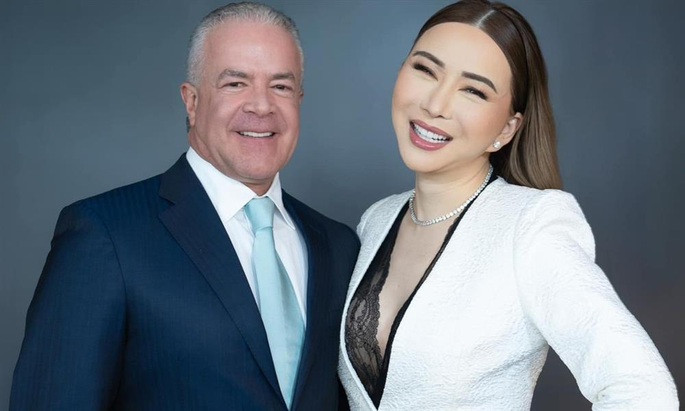 Chuyện gì xảy ra khi Hoa hậu Hoàn vũ có thêm chủ mới?-1