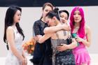 Diva Mỹ Linh: 'Các chị đẹp còn lại xì xào về Trang Pháp'
