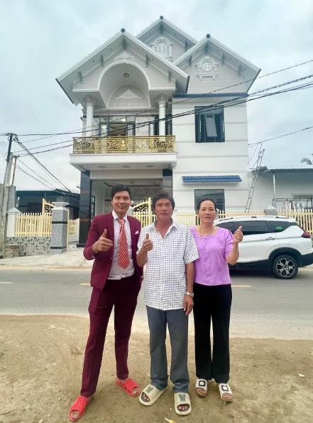 Gần Tết, Lộc Fuho lại gặp vận đen sau tin đồn công ty phá sản-3