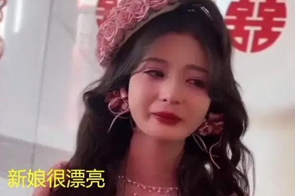 Bị ép cưới người không yêu, đêm tân hôn ‘hoa khôi’ liên tục trốn khỏi phòng-5