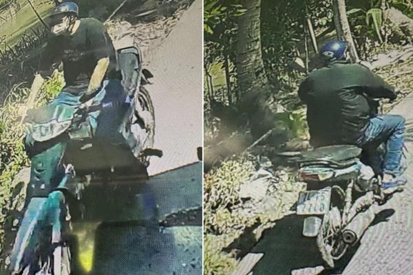 Xin tiền bố mẹ mua xe không được, nam thanh niên phóng hỏa đốt nhà-3