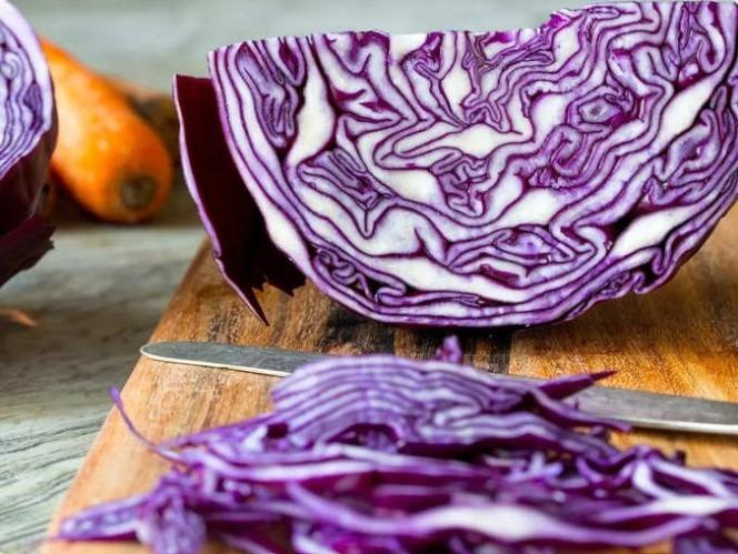 Bắp cải tím tốt hơn bắp cải xanh nhờ những lợi ích kinh ngạc sau đây-3