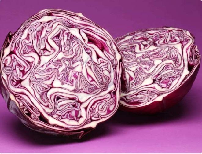 Bắp cải tím tốt hơn bắp cải xanh nhờ những lợi ích kinh ngạc sau đây-6