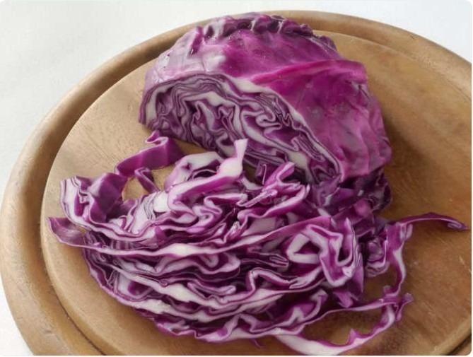 Bắp cải tím tốt hơn bắp cải xanh nhờ những lợi ích kinh ngạc sau đây-7