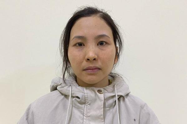 Bắt giữ công chúa Tam Kỳ cho vay lãi nặng đến 360%/năm-2