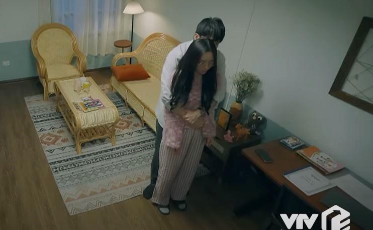 Khán giả mệt mỏi vì nữ chính Chúng ta của 8 năm sau láo xược, cố chấp-4