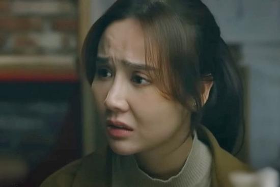 Khán giả mệt mỏi vì nữ chính 'Chúng ta của 8 năm sau' láo xược, cố chấp