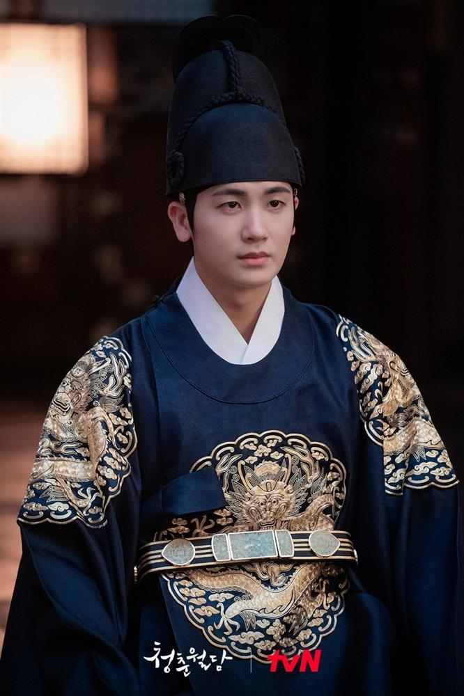 Park Hyung-sik: Ca sĩ thần tượng trở thành diễn viên đoạt nhiều giải thưởng-2