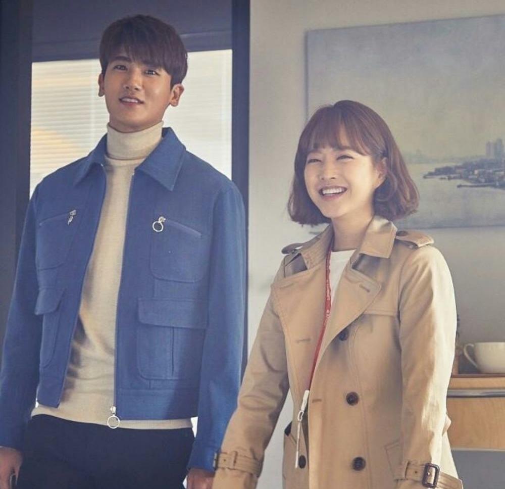 Park Hyung-sik: Ca sĩ thần tượng trở thành diễn viên đoạt nhiều giải thưởng-3