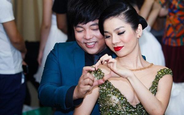 Giá như Lệ Quyên chỉ hát-2