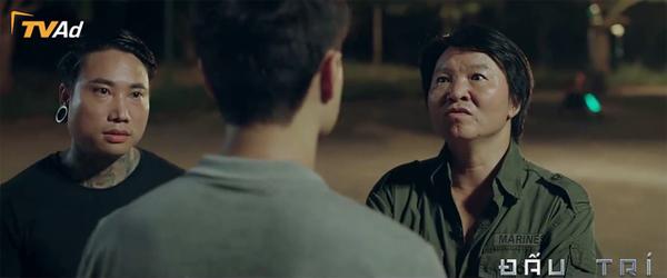 Hôn nhân đời thực của diễn viên VFC: Danh Thái vượt qua khó khăn bên vợ giáo viên tâm lý-1