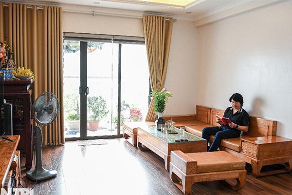 Hôn nhân đời thực của diễn viên VFC: Danh Thái vượt qua khó khăn bên vợ giáo viên tâm lý-6