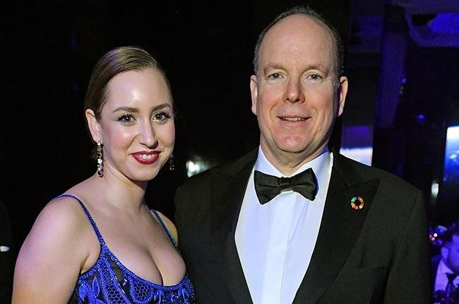 Lộ khoản chi bí mật của Hoàng tử Monaco cho người tình và con riêng-4