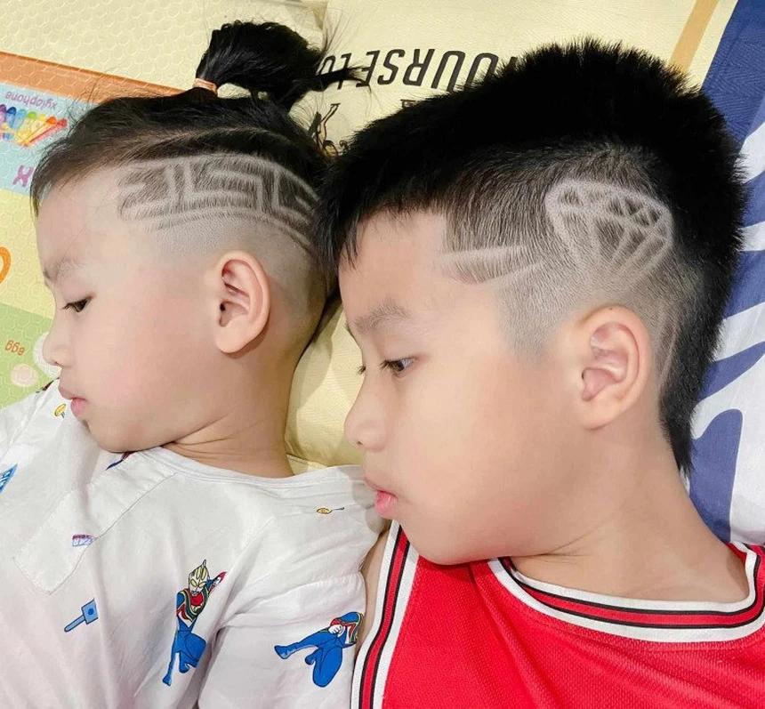 Rời showbiz, Ốc Thanh Vân chuyên tâm nuôi dạy con, luôn có 2 nguyên tắc bất di bất dịch dẫu có bận rộn-5