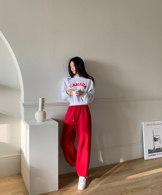 Bạn gái không cao ráo thì nên tránh xa 4 kiểu quần này-1