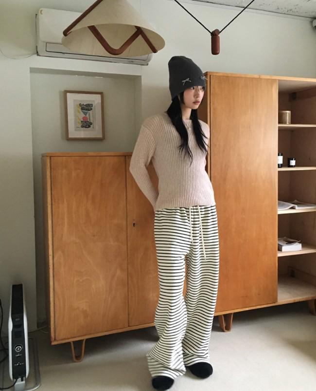 Bạn gái không cao ráo thì nên tránh xa 4 kiểu quần này-4