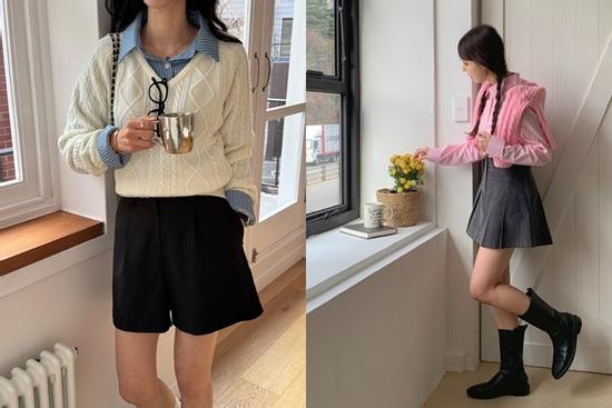 Bỏ túi những công thức diện sơ mi xinh xắn che khuyết điểm