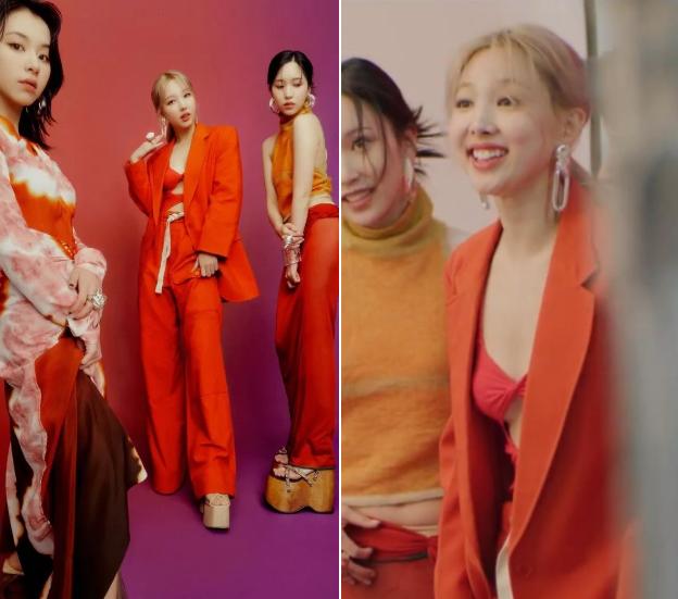 Jennie (BlackPink) sexy nhưng vẫn thua một người-1