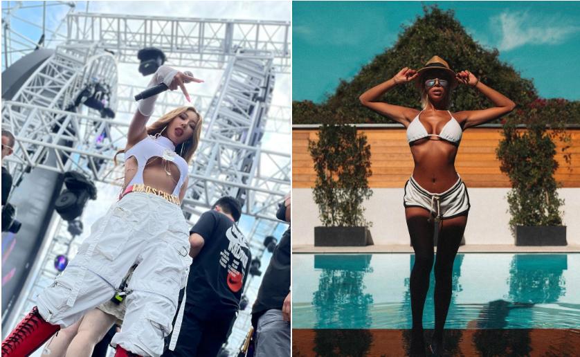 Jennie (BlackPink) sexy nhưng vẫn thua một người-10