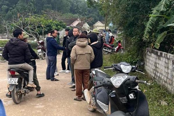 Công an điều tra tin bịa đặt về thảm án 3 người chết ở Long An-2