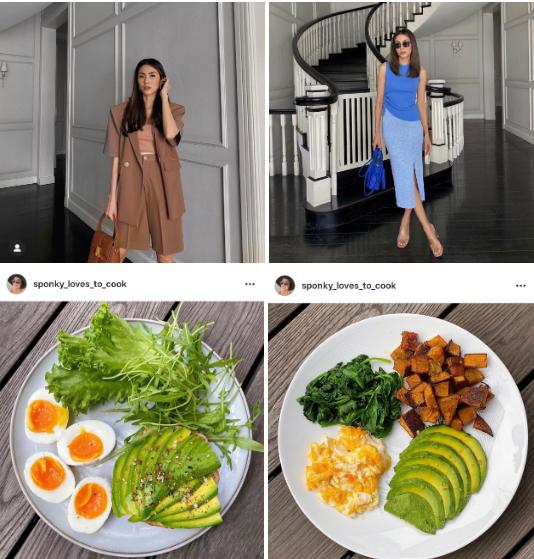 Thành phần chống già không thể thiếu trong thực đơn của Tăng Thanh Hà-1