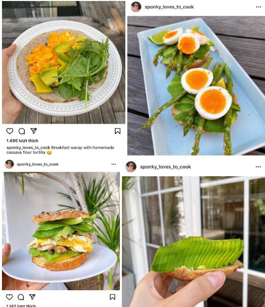 Thành phần chống già không thể thiếu trong thực đơn của Tăng Thanh Hà-2