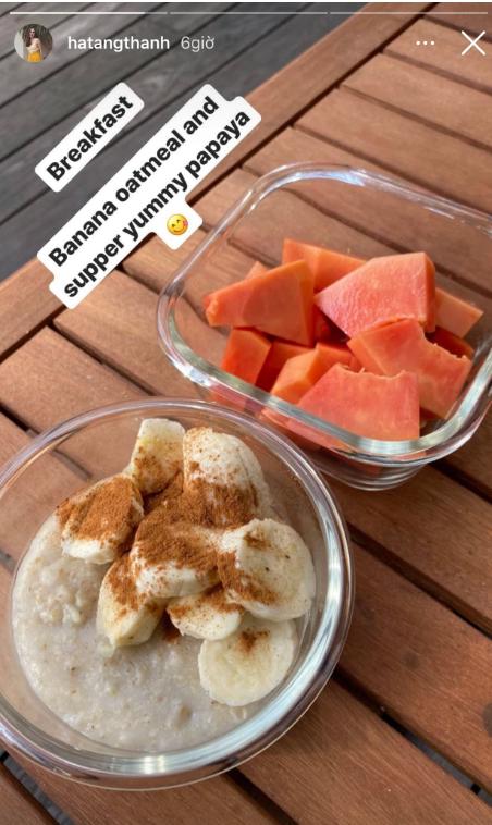 Thành phần chống già không thể thiếu trong thực đơn của Tăng Thanh Hà-5