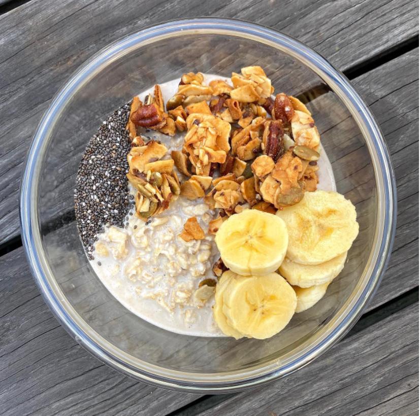 Thành phần chống già không thể thiếu trong thực đơn của Tăng Thanh Hà-6