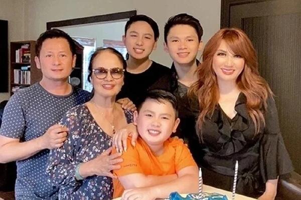 Ca sĩ Bằng Kiều tuổi 51: Chăm con, nấu cơm và ít bị vợ mắng-4