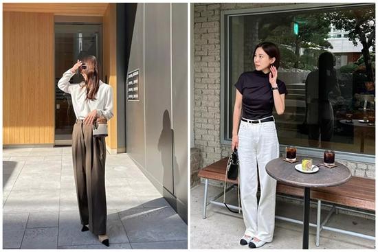 4 mẫu quần dài thanh lịch, trẻ trung nên có trong tủ đồ của phụ nữ trên 40 tuổi