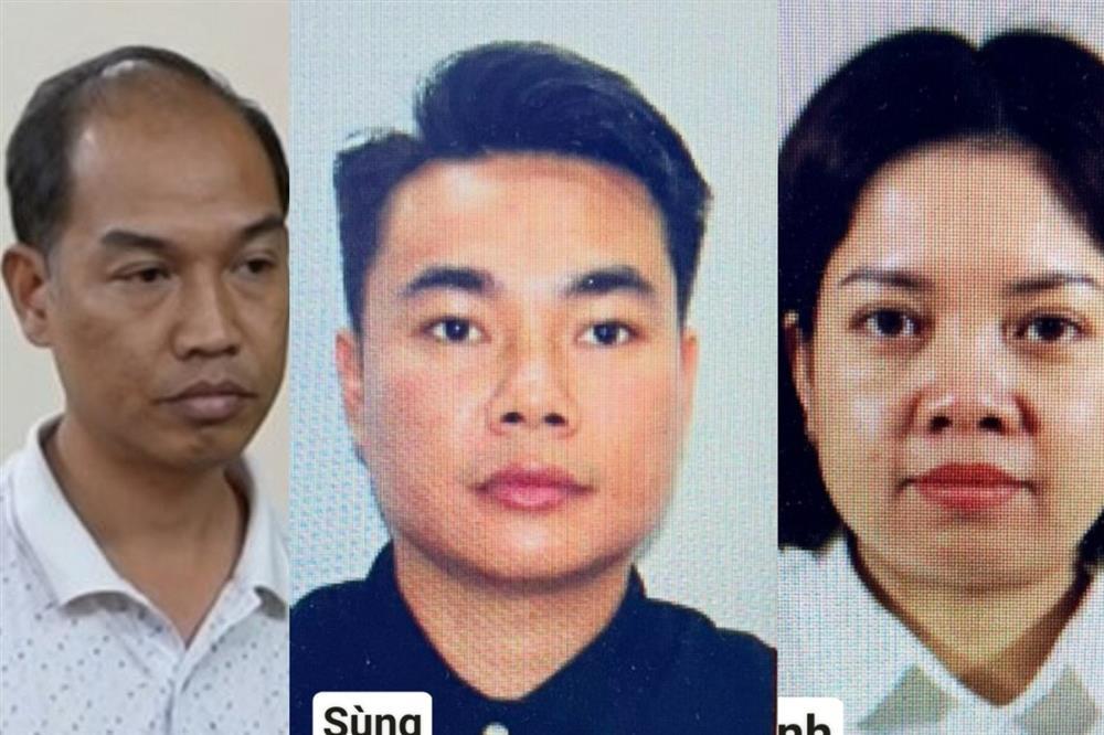 Chiêu phù phép xe cũ thành xe mới ở TPHCM bị lật tẩy-1