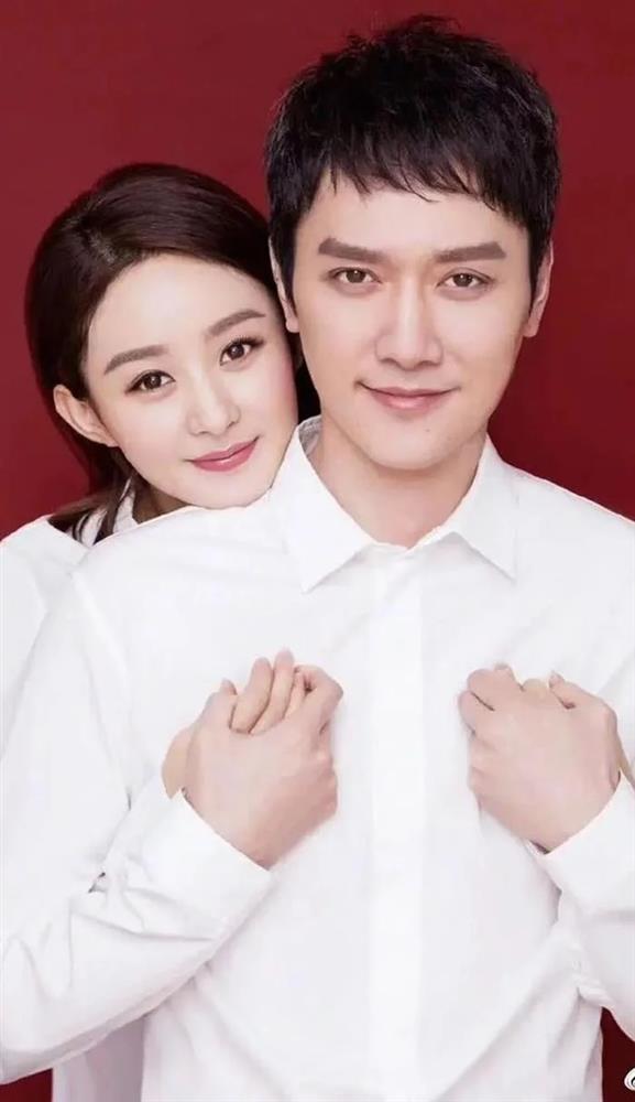 Hé lộ lý do Triệu Lệ Dĩnh và Phùng Thiệu Phong ly hôn, bắt nguồn từ lối sống của nhà trai?-2