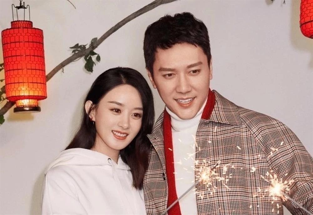 Hé lộ lý do Triệu Lệ Dĩnh và Phùng Thiệu Phong ly hôn, bắt nguồn từ lối sống của nhà trai?-3