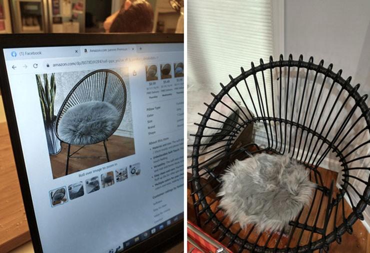 Hậu quả của việc mua hàng không đọc nhận xét là đây-2