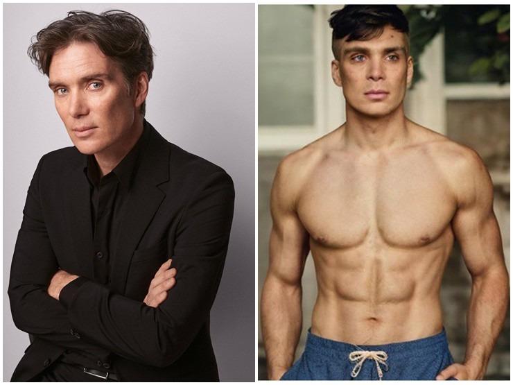 Tài tử mắt xanh cuốn hút, đánh bật cả Leonardo DiCaprio nhờ đâu?-2