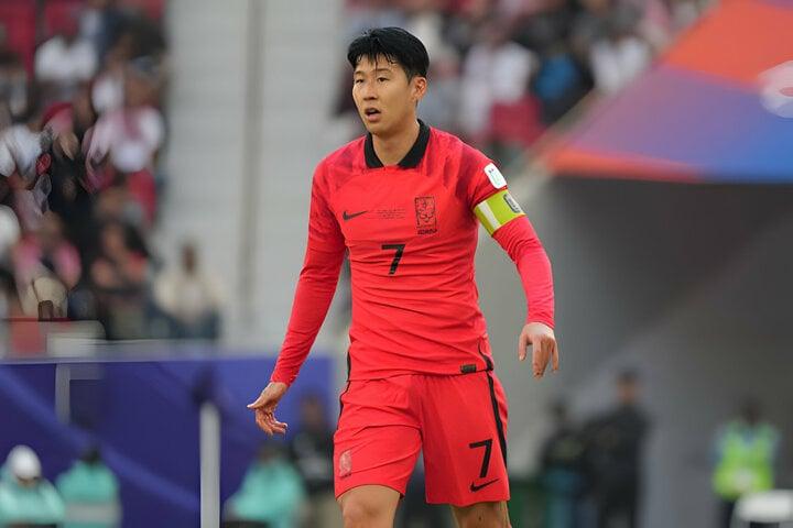 Hàn Quốc bị Malaysia cầm hòa, Son Heung-min xin truyền thông dừng chỉ trích-1