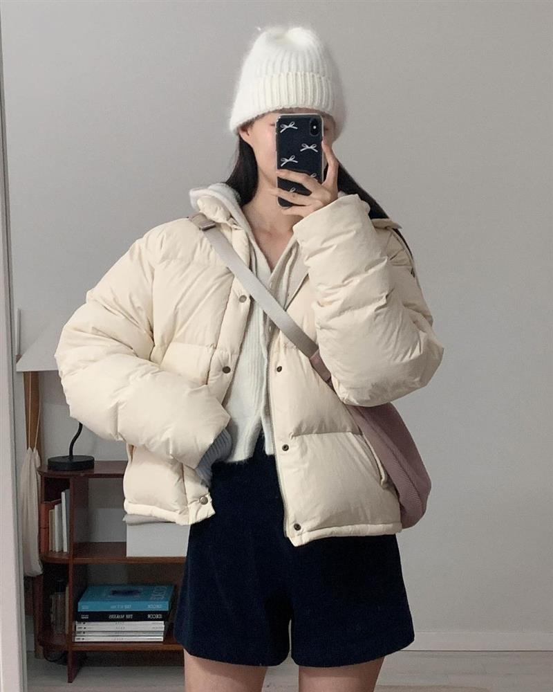 5 kiểu áo khoác sang trọng và tôn dáng nên diện dịp Tết-4