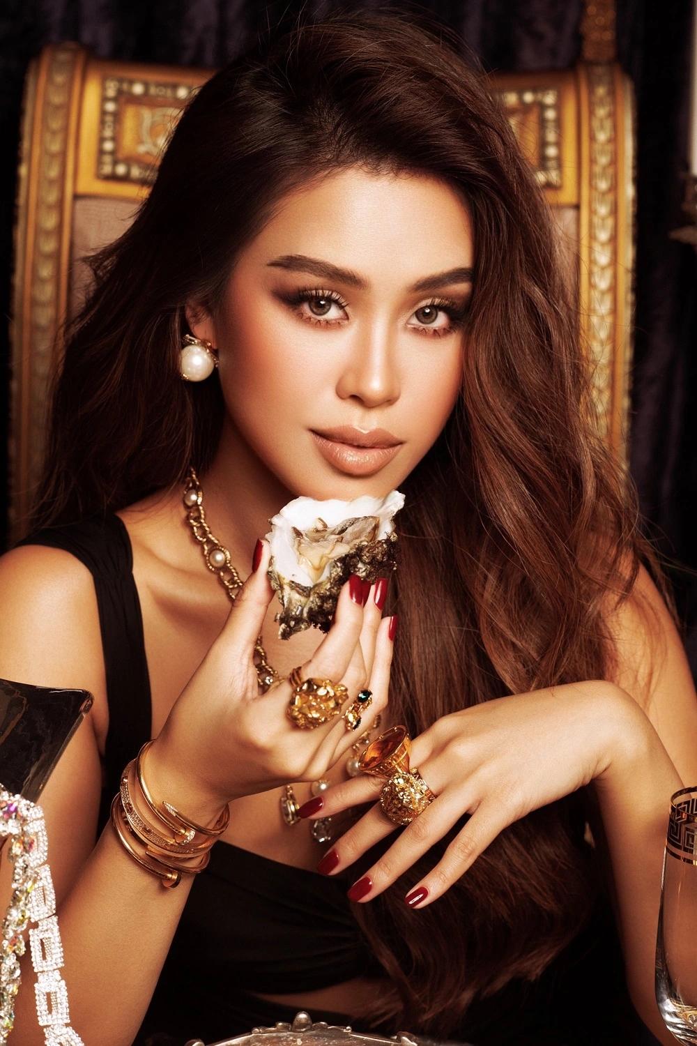 3 ái nữ kế nghiệp tỷ phú lẫy lừng Việt Nam: Người gây bão vì gu thời trang sang xịn, người 20 tuổi làm Phó chủ tịch tập đoàn BĐS lớn-9